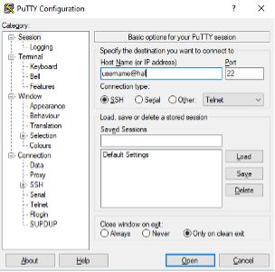 Putty
