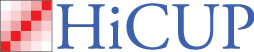 HiCUP Logo