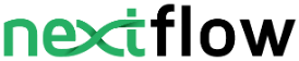 Nextflow logo