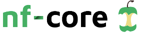 nf-core logo
